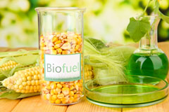 Glandy Cross biofuel availability