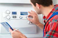 free Glandy Cross gas safe engineer quotes